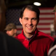 Scott Walker