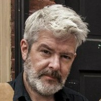 Séamus Egan