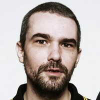 Sean Booth