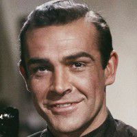 Sean Connery