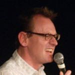 Sean Lock