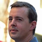 Sean Murray