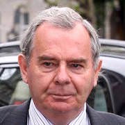 Sean Quinn