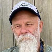 Seasick Steve