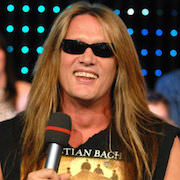 Sebastian Bach
