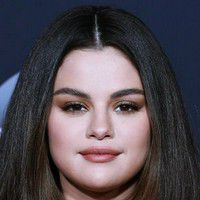 Selena Gomez