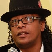 Sergio Vargas