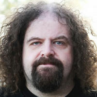 Shane Embury