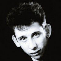 Shane MacGowan