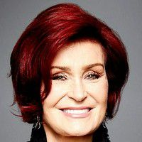 Sharon Osbourne