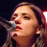 Sharon Van Etten