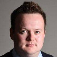 Shaun Murphy