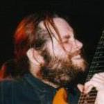 Shawn Lane