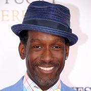 Shawn Stockman