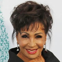Shirley Bassey