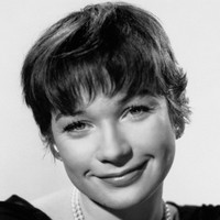 Shirley MacLaine