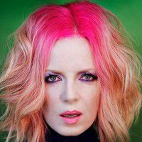 Shirley Manson