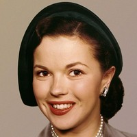 Shirley Temple