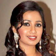 Shreya Ghoshal