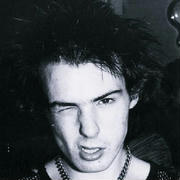 Sid Vicious