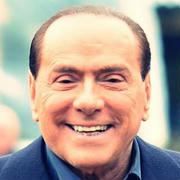 Silvio Berlusconi