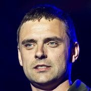 Simon Kvamm