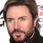 Simon Le Bon