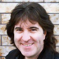 Simon Wright