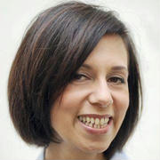 Simone Eriksrud