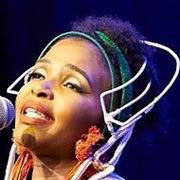 Simphiwe Dana