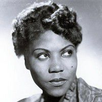 Sister Rosetta Tharpe