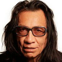 Sixto Rodriguez