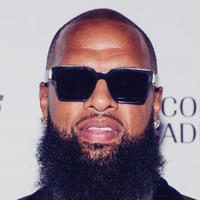 Slim Thug