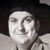 Smiley Burnette
