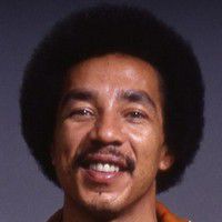 Smokey Robinson
