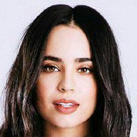 Sofia Carson