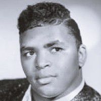Solomon Burke