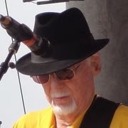 Sonny Burgess