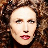 Sophie B. Hawkins