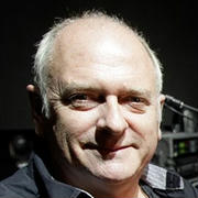 Spike Edney