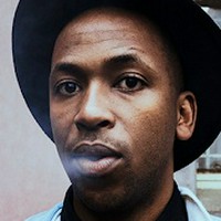 Spoek Mathambo