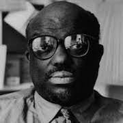 Stanley Crouch