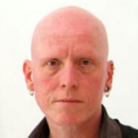 Stanley Donwood