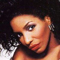 Stephanie Mills