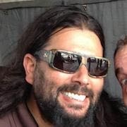 Stephen Carpenter