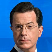Stephen Colbert