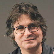 Steve Albini