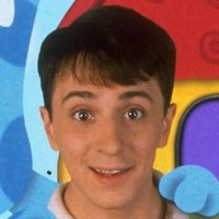 Steve Burns