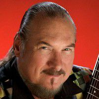 Steve Cropper