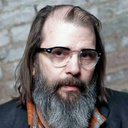 Steve Earle